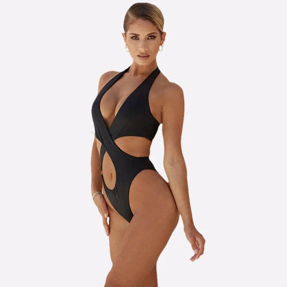 2024 Sexy Full Body Swimsuit - Just Endless