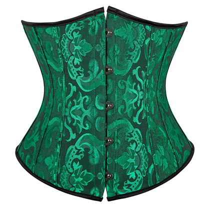 Underbust Corset Plus Size - Just Endless