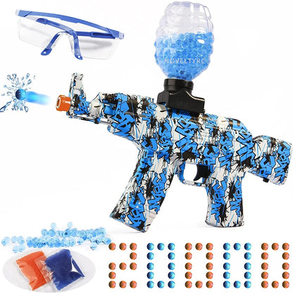 AK47 Electric Gel Ball Blaster - Just Endless