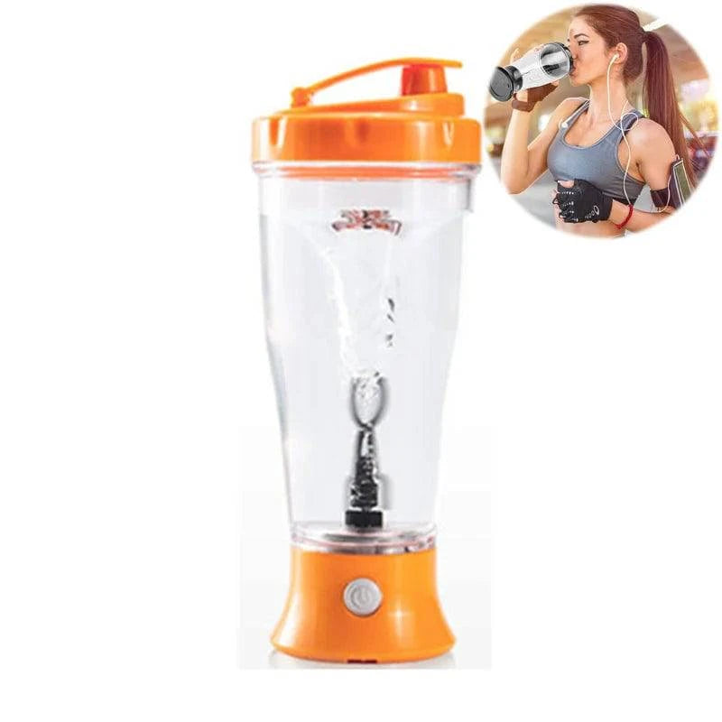 Electric Protein Shaker - Just Endless