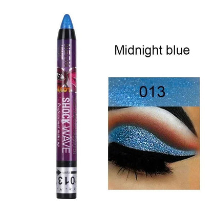 Eye Shadow Lipstick Waterproof Pen - Just Endless