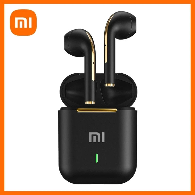 Xiaomi Wireless Bluetooth Headphones With Mic - Just Endless