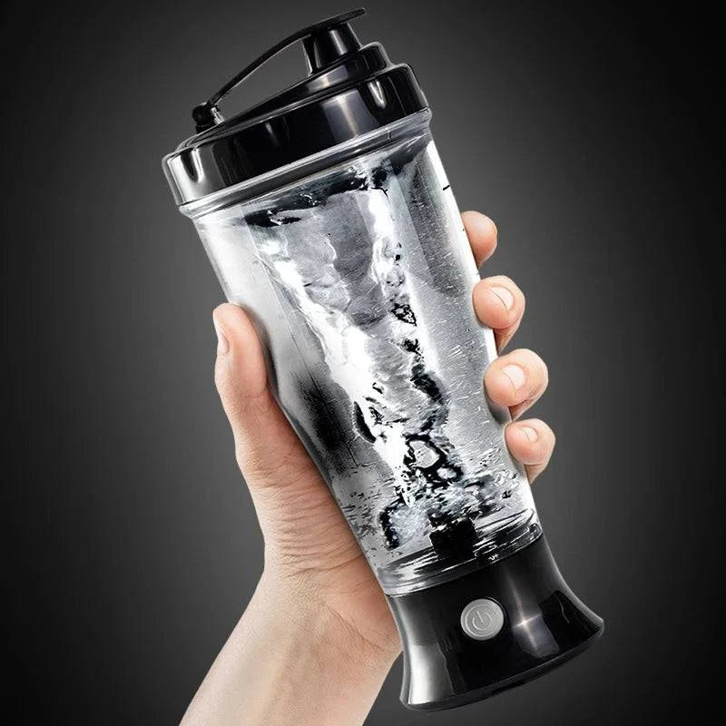 Electric Protein Shaker - Just Endless