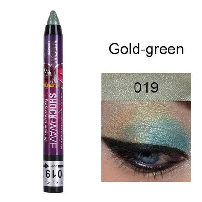 Eye Shadow Lipstick Waterproof Pen - Just Endless