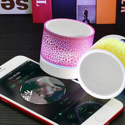 Mini Bluetooth Wireless Speaker - Just Endless