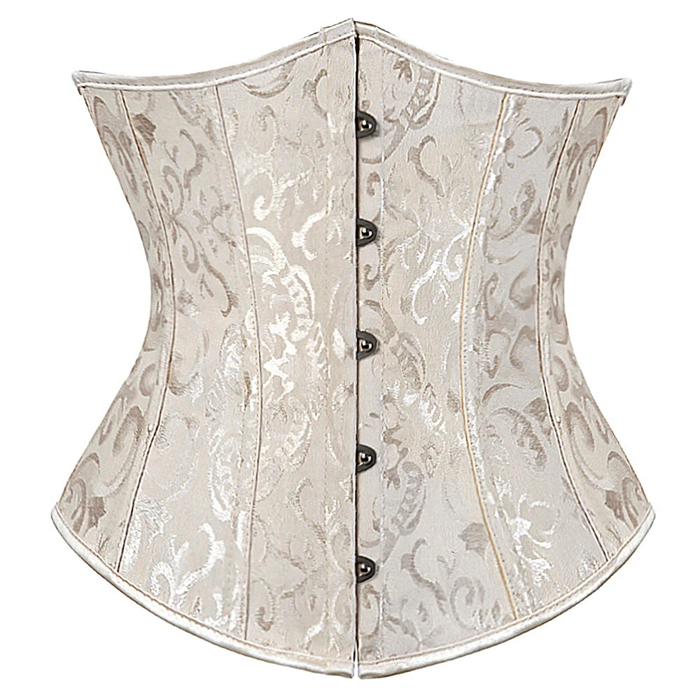 Underbust Corset Plus Size - Just Endless