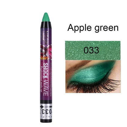 Eye Shadow Lipstick Waterproof Pen - Just Endless