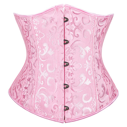 Underbust Corset Plus Size - Just Endless