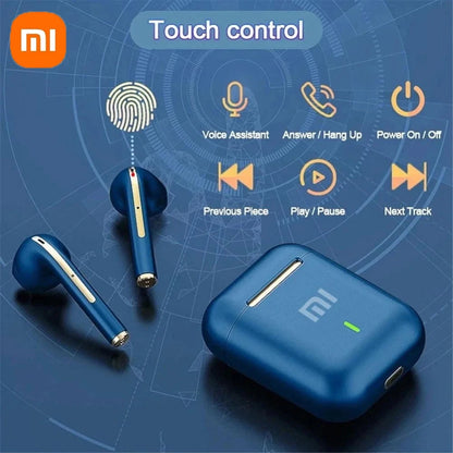 Xiaomi Wireless Bluetooth Headphones With Mic - Just Endless