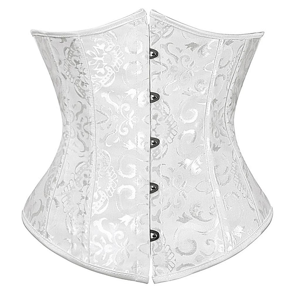 Underbust Corset Plus Size - Just Endless