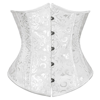 Underbust Corset Plus Size - Just Endless