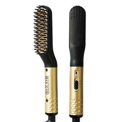 Electric Comb Straightener For Men - Just Endless