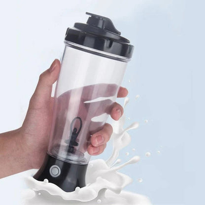 Electric Protein Shaker - Just Endless