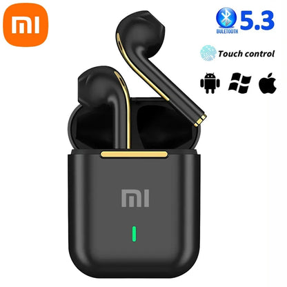 Xiaomi Wireless Bluetooth Headphones With Mic - Just Endless