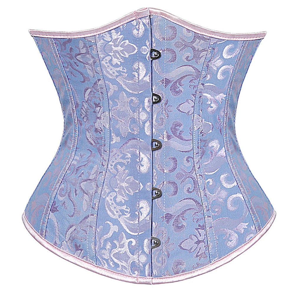 Underbust Corset Plus Size - Just Endless