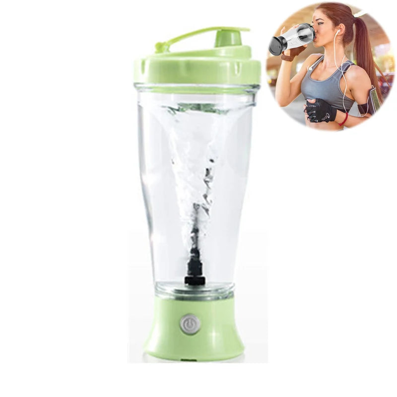 Electric Protein Shaker - Just Endless