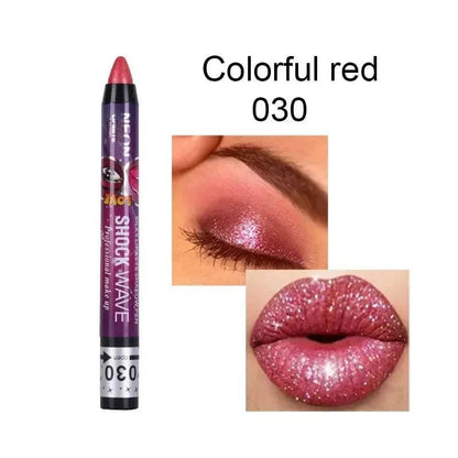 Eye Shadow Lipstick Waterproof Pen - Just Endless