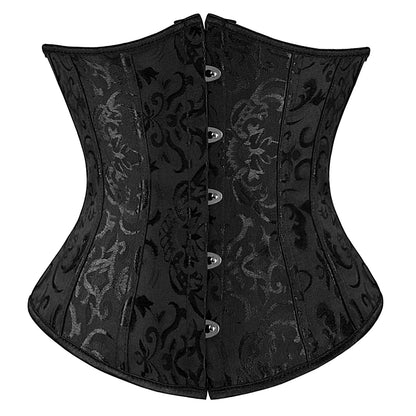 Underbust Corset Plus Size - Just Endless