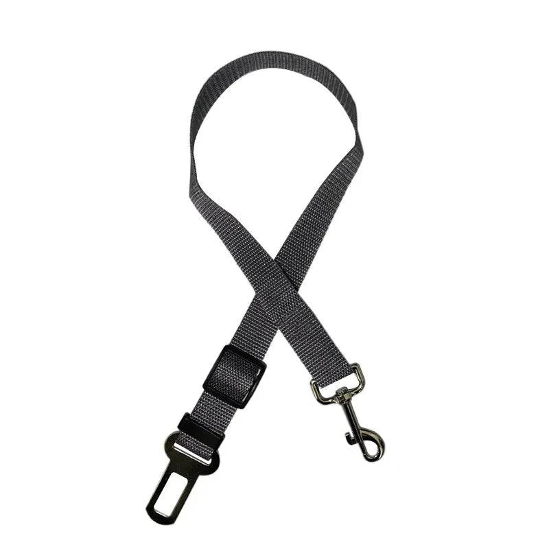 Adjustable Pet Car Seat Belt - Just Endless