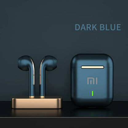 Xiaomi Wireless Bluetooth Headphones With Mic - Just Endless