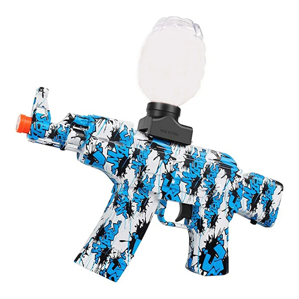 AK47 Electric Gel Ball Blaster - Just Endless