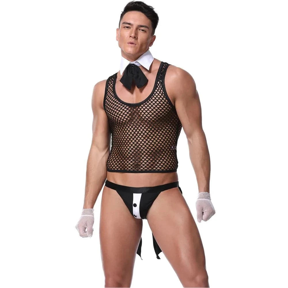 Sexy Male Erotic Uniforms - Just Endless