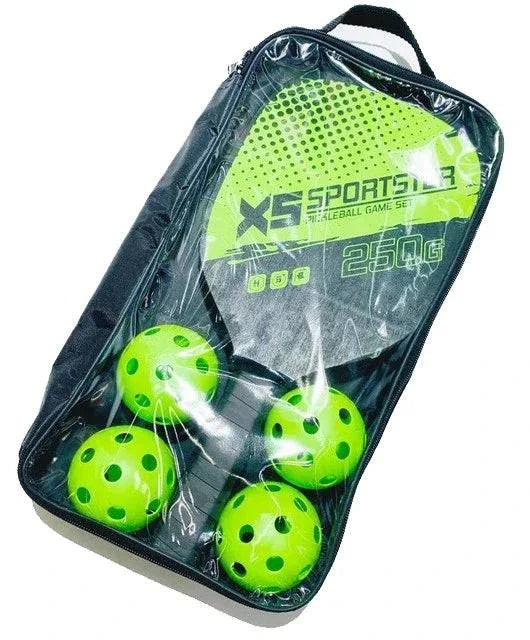 Lightweight Pickleball Set - Just Endless