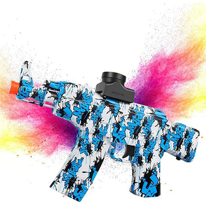 AK47 Electric Gel Ball Blaster - Just Endless