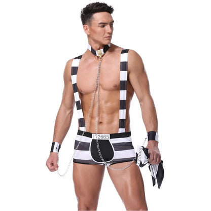 Sexy Male Erotic Uniforms - Just Endless