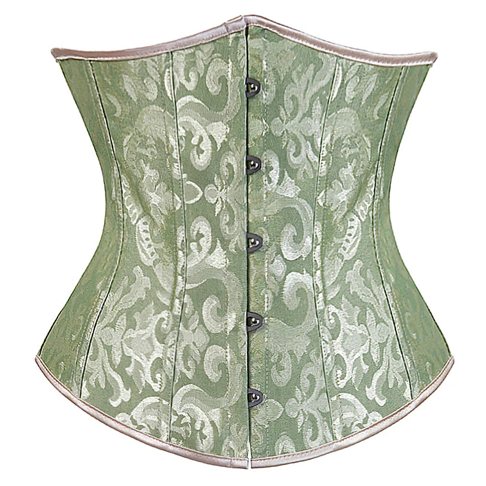 Underbust Corset Plus Size - Just Endless