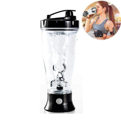 Electric Protein Shaker - Just Endless