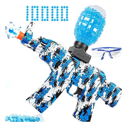 AK47 Electric Gel Ball Blaster - Just Endless