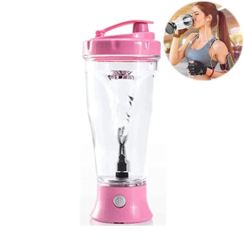 Electric Protein Shaker - Just Endless