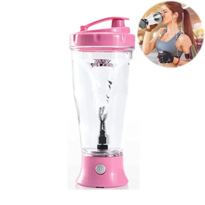 Electric Protein Shaker - Just Endless