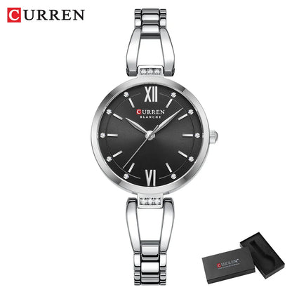 2024 CURREN Luxury Watch - Just Endless