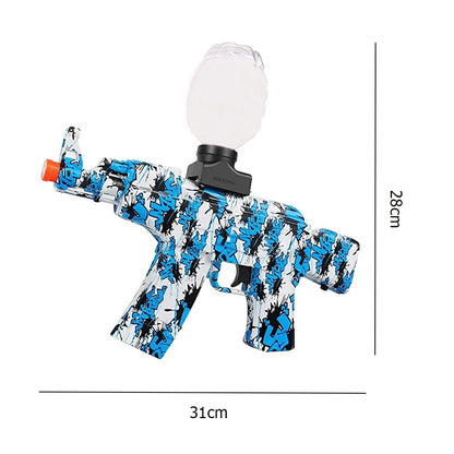 AK47 Electric Gel Ball Blaster - Just Endless