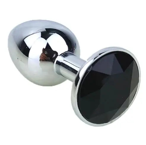 Stainless Steel Anal Plugs - Just Endless