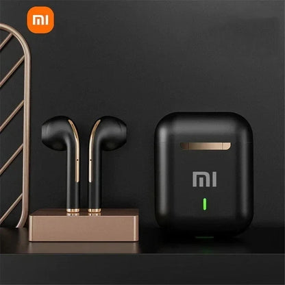 Xiaomi Wireless Bluetooth Headphones With Mic - Just Endless