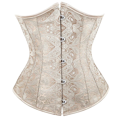 Underbust Corset Plus Size - Just Endless