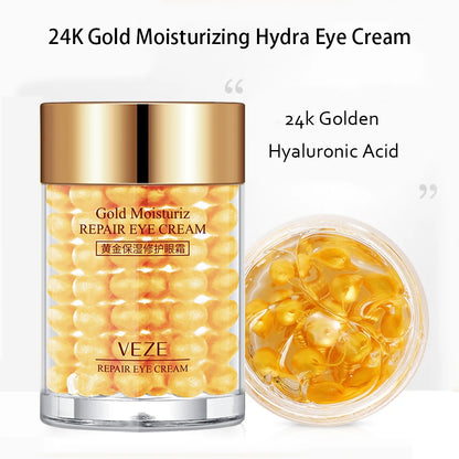 24K Gold Nicotinamide Skin Care Set - Just Endless