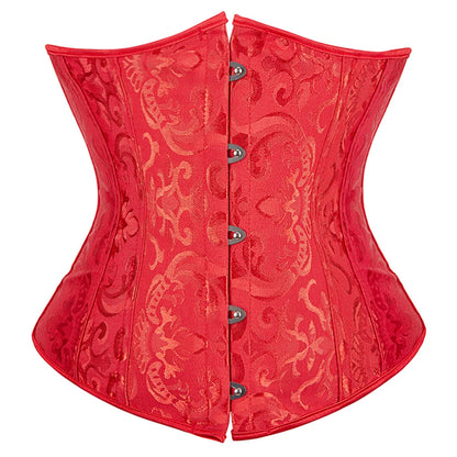 Underbust Corset Plus Size - Just Endless