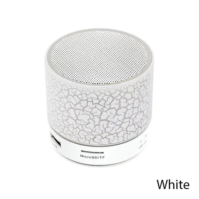 Mini Bluetooth Wireless Speaker - Just Endless