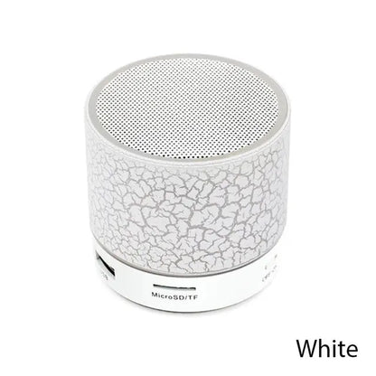 Mini Bluetooth Wireless Speaker - Just Endless