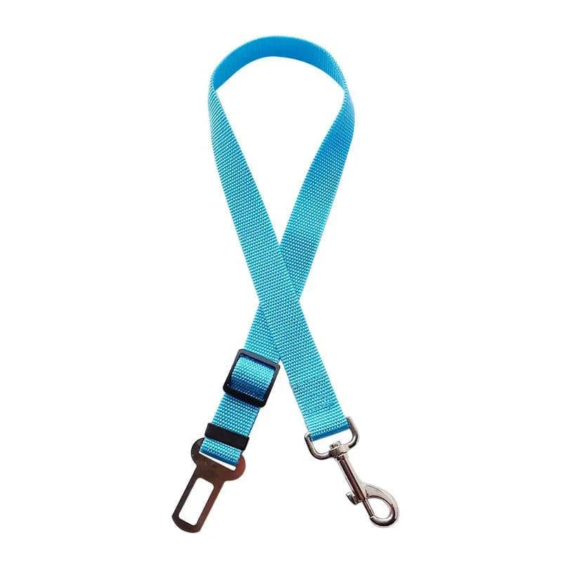 Adjustable Pet Car Seat Belt - Just Endless