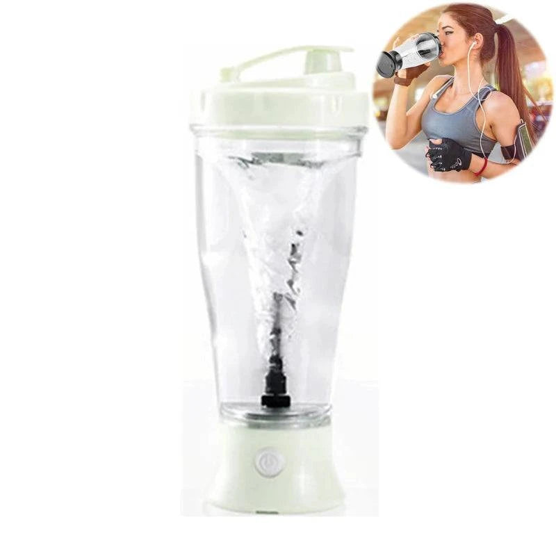 Electric Protein Shaker - Just Endless