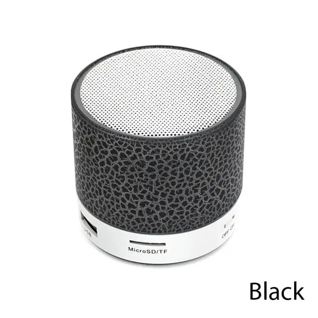 Mini Bluetooth Wireless Speaker - Just Endless