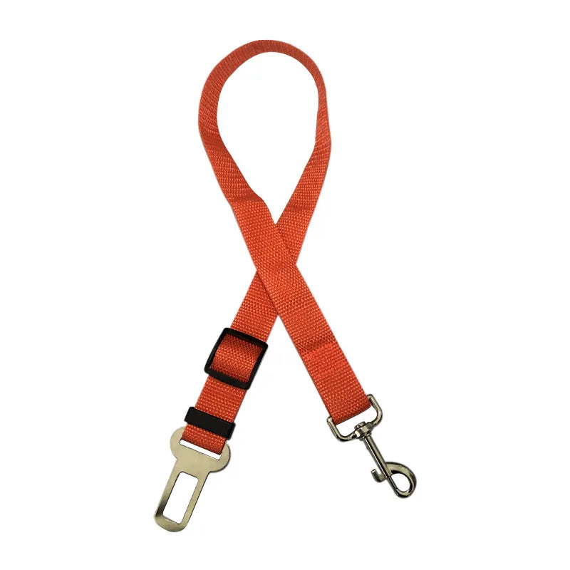 Adjustable Pet Car Seat Belt - Just Endless