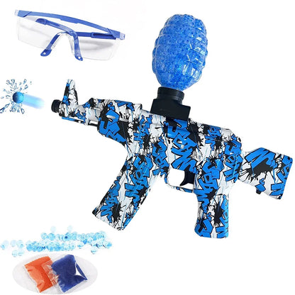 AK47 Electric Gel Ball Blaster - Just Endless