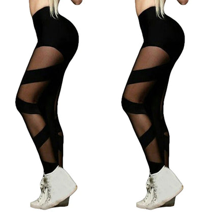 Push Up Sexy Leggings - Just Endless