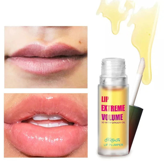 Lip Plumper Oil Serum Volumizer - Just Endless